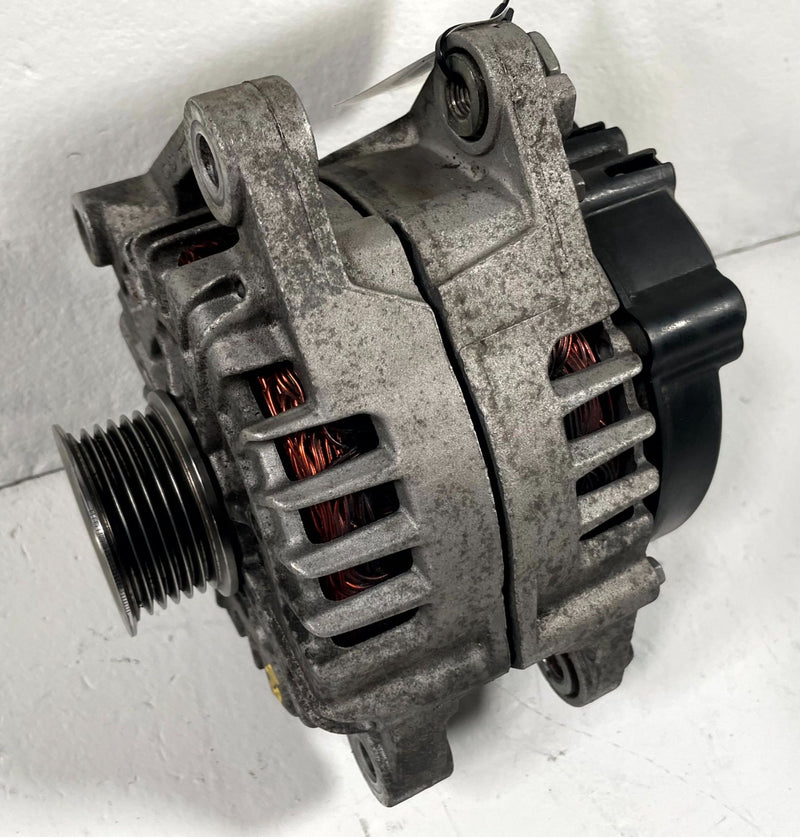 Load image into Gallery viewer, 2020-2025 KIA TELLURIDE ENGINE MOTOR ALTERNATOR GENERATOR 13.5V 180A # 112759
