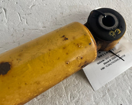 2020-2025 JEEP GLADIATOR REAR BILSTEIN SHOCK STRUT ABSORBER 68341435AC