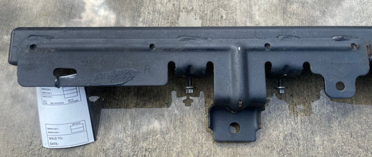 2020 - 2026 JEEP GLADIATOR FRONT RIGHT PASSENGER BODY SIDE SILL GUARD