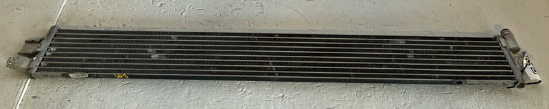 Load image into Gallery viewer, 2019-26 CHEVROLET SILVERADO 1500 AUTO TRANSMISSION OIL COOLER 5.3L 6.2L # 109409
