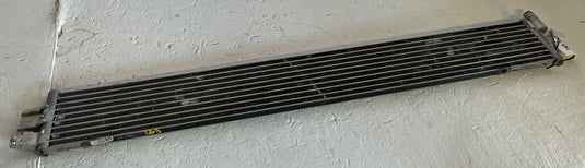 2019-26 CHEVROLET SILVERADO 1500 AUTO TRANSMISSION OIL COOLER 5.3L 6.2L