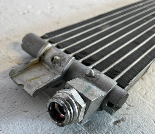 2019-26 CHEVROLET SILVERADO 1500 AUTO TRANSMISSION OIL COOLER 5.3L 6.2L