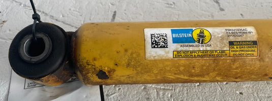 2020-2025 JEEP GLADIATOR REAR BILSTEIN SHOCK STRUT ABSORBER 68341435AC