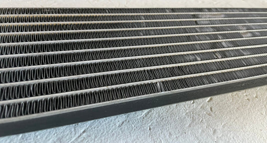 2019-26 CHEVROLET SILVERADO 1500 AUTO TRANSMISSION OIL COOLER 5.3L 6.2L