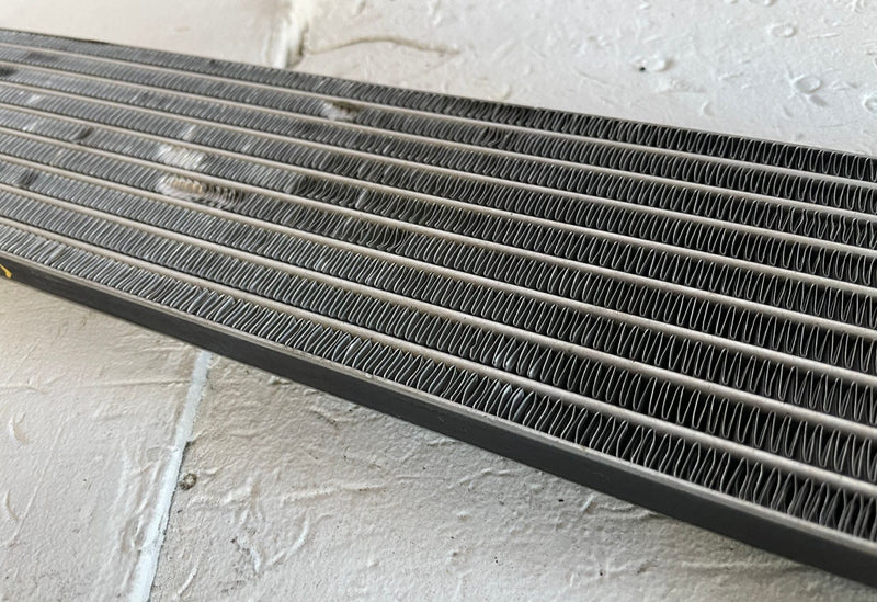 Load image into Gallery viewer, 2019-26 CHEVROLET SILVERADO 1500 AUTO TRANSMISSION OIL COOLER 5.3L 6.2L # 109409
