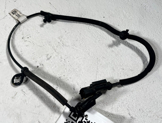 2025 CHEVROLET EQUINOX REAR LH OR RH SIDE ABS WHEEL SPEED SENSOR 1.5L