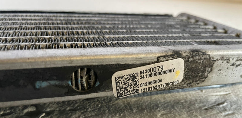 Load image into Gallery viewer, 2019-26 CHEVROLET SILVERADO 1500 AUTO TRANSMISSION OIL COOLER 5.3L 6.2L # 109409
