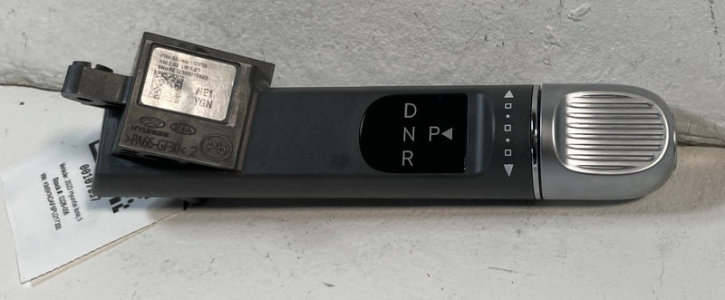 Load image into Gallery viewer, 22-24 HYUNDAI IONIQ 5 AUTO TRANSMISSION GEAR SHIFT SHIFTER HANDLE LEVER #107237

