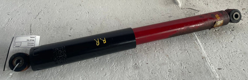 Load image into Gallery viewer, 20-23 JEEP GLADIATOR REAR LEFT OR RIGHT SIDE SHOCK STRUT ABASOBER 3.6L # 114148
