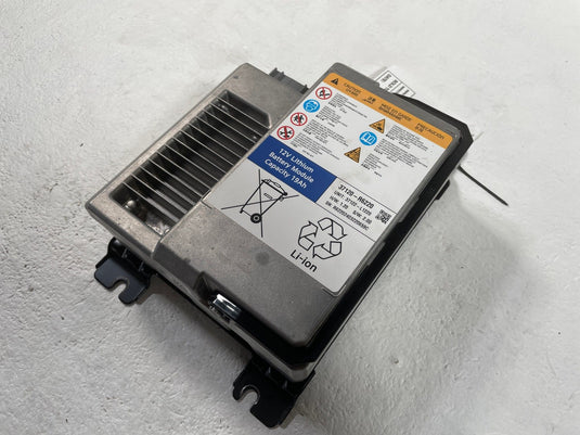 24-25 HYUNDAI SANTA FE LITHIUM ION BATTERY CONTROL MODULE 37120-R6250