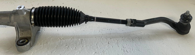 Load image into Gallery viewer, 20-25 HYUNDAI PALISADE FWD POWER STEERING RACK AND PINION ASSEMBLY 3.8L # 111872
