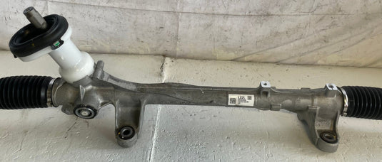 20-25 HYUNDAI PALISADE FWD POWER STEERING RACK AND PINION ASSEMBLY 3.8L