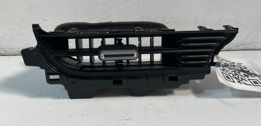 2022 - 2025 HYUNDAI IONIQ 5 LEFT DASH OUTER AIR VENT GRILLE BEZEL 