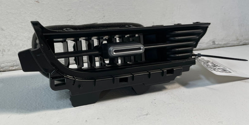 Load image into Gallery viewer, 2022 - 2025 HYUNDAI IONIQ 5 LEFT DASH OUTER AIR VENT GRILLE BEZEL # 107227
