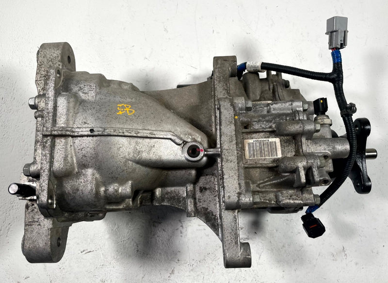 Load image into Gallery viewer, 20-25 KIA TELLURIDE AWD REAR AXLE DIFFERENTIAL CARRIER ASSEMBLY 3.8L # 112800
