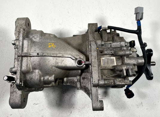 20-25 KIA TELLURIDE AWD REAR AXLE DIFFERENTIAL CARRIER ASSEMBLY 3.8L