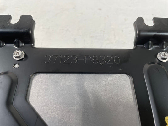 24-25 HYUNDAI SANTA FE LITHIUM ION BATTERY CONTROL MODULE 37120-R6250