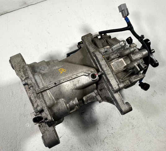 20-25 KIA TELLURIDE AWD REAR AXLE DIFFERENTIAL CARRIER ASSEMBLY 3.8L