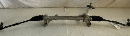 20-25 HYUNDAI PALISADE FWD POWER STEERING RACK AND PINION ASSEMBLY 3.8L