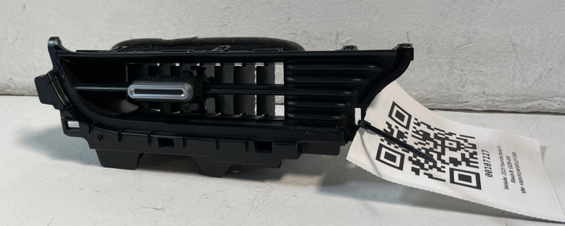 Load image into Gallery viewer, 2022 - 2025 HYUNDAI IONIQ 5 LEFT DASH OUTER AIR VENT GRILLE BEZEL # 107227
