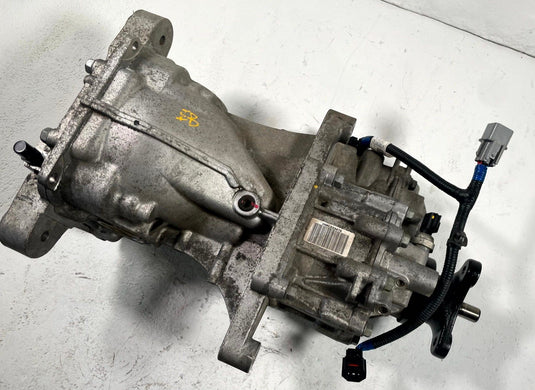 20-25 KIA TELLURIDE AWD REAR AXLE DIFFERENTIAL CARRIER ASSEMBLY 3.8L