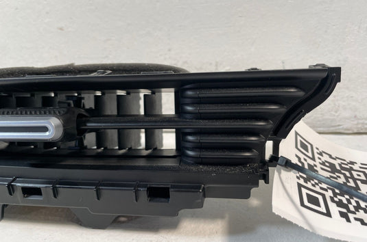 2022 - 2025 HYUNDAI IONIQ 5 LEFT DASH OUTER AIR VENT GRILLE BEZEL