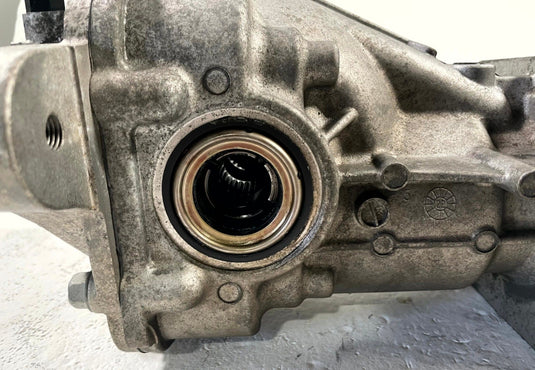 20-25 KIA TELLURIDE AWD REAR AXLE DIFFERENTIAL CARRIER ASSEMBLY 3.8L