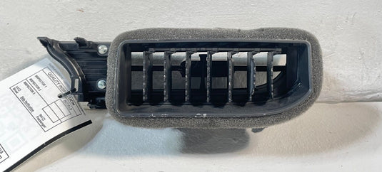 2022 - 2025 HYUNDAI IONIQ 5 LEFT DASH OUTER AIR VENT GRILLE BEZEL