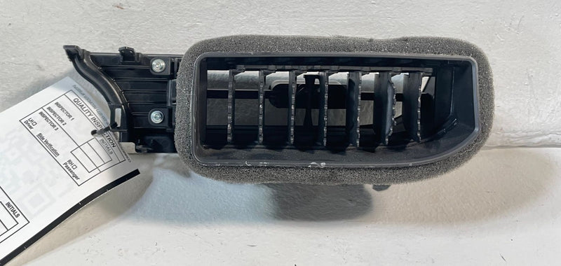 Load image into Gallery viewer, 2022 - 2025 HYUNDAI IONIQ 5 LEFT DASH OUTER AIR VENT GRILLE BEZEL # 107227

