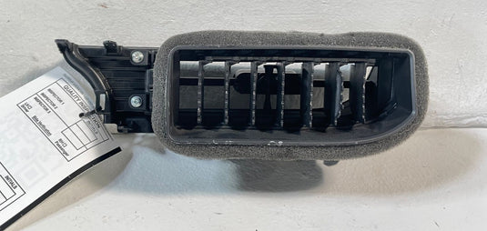 2022 - 2025 HYUNDAI IONIQ 5 LEFT DASH OUTER AIR VENT GRILLE BEZEL