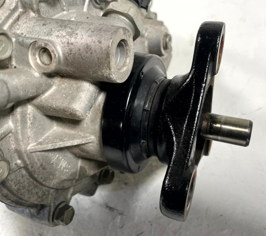 20-25 KIA TELLURIDE AWD REAR AXLE DIFFERENTIAL CARRIER ASSEMBLY 3.8L