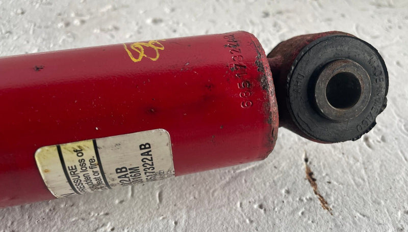 Load image into Gallery viewer, 20-23 JEEP GLADIATOR FRONT LEFT OR RIGHT SIDE SHOCK STRUT ABASOBER 3.6L # 114143
