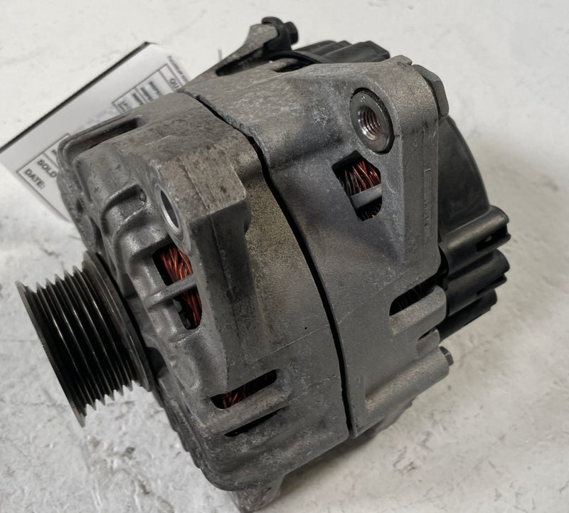 Load image into Gallery viewer, 2017-2026 GENESIS G90 G70 ENGINE MOTOR ALTERNATOR GENERATOR 13.5V 180A # 110049
