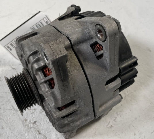 2017-2026 GENESIS G90 G70 ENGINE MOTOR ALTERNATOR GENERATOR 13.5V 180A
