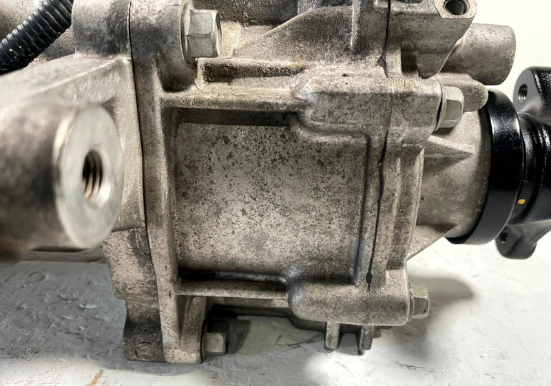 Load image into Gallery viewer, 20-25 KIA TELLURIDE AWD REAR AXLE DIFFERENTIAL CARRIER ASSEMBLY 3.8L # 112800
