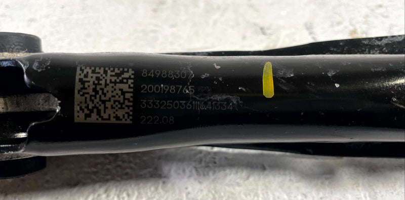 Load image into Gallery viewer, 2018-2026 CHEVROLET EQUINOX REAR RH OR LH SIDE LOWER LATERAL CONTROL ARM #111309
