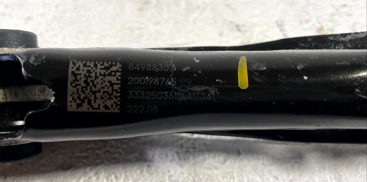2018-2026 CHEVROLET EQUINOX REAR RH OR LH SIDE LOWER LATERAL CONTROL ARM