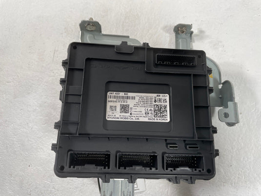 24-26 HYUNDAI SANTA FE FWD ENGINE & BODY MODULE ECM BCM W/ KEY FOB 2.5L
