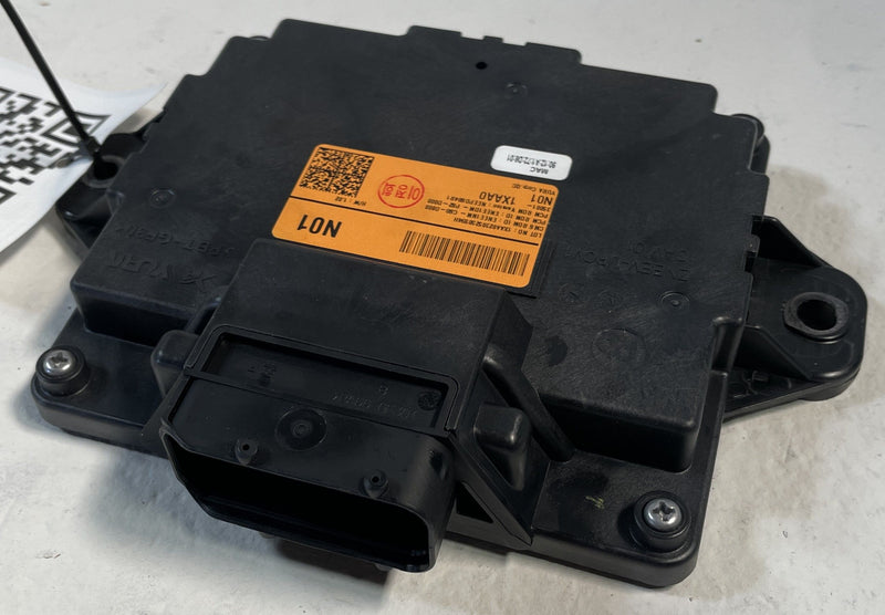 Load image into Gallery viewer, 22-24 HYUNDAI IONIQ 5 VCMS VEHICLE CHARGE MANAGEMENT SYSTEMS MODULE UNIT #107219
