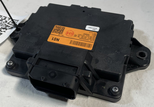 22-24 HYUNDAI IONIQ 5 VCMS VEHICLE CHARGE MANAGEMENT SYSTEMS MODULE UNIT
