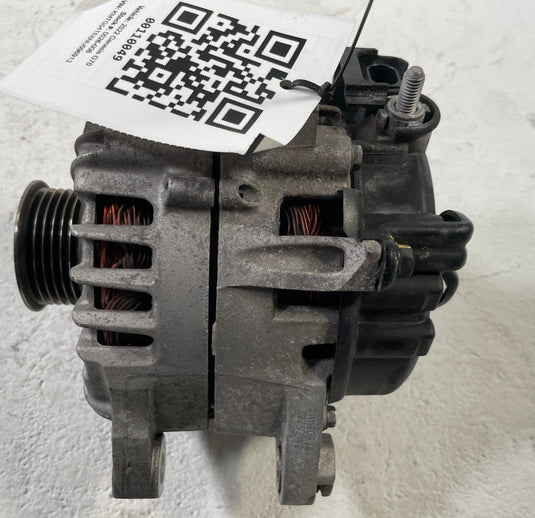 2017-2026 GENESIS G90 G70 ENGINE MOTOR ALTERNATOR GENERATOR 13.5V 180A