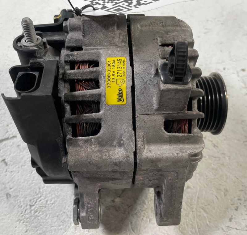 Load image into Gallery viewer, 2017-2026 GENESIS G90 G70 ENGINE MOTOR ALTERNATOR GENERATOR 13.5V 180A # 110049
