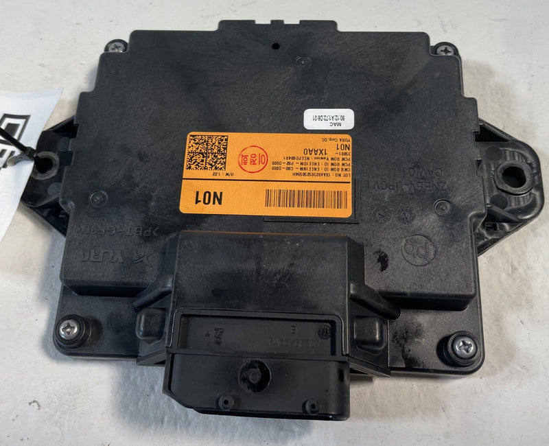 Load image into Gallery viewer, 22-24 HYUNDAI IONIQ 5 VCMS VEHICLE CHARGE MANAGEMENT SYSTEMS MODULE UNIT #107219
