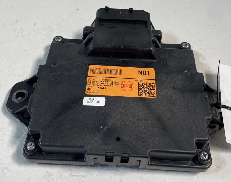 Load image into Gallery viewer, 22-24 HYUNDAI IONIQ 5 VCMS VEHICLE CHARGE MANAGEMENT SYSTEMS MODULE UNIT #107219
