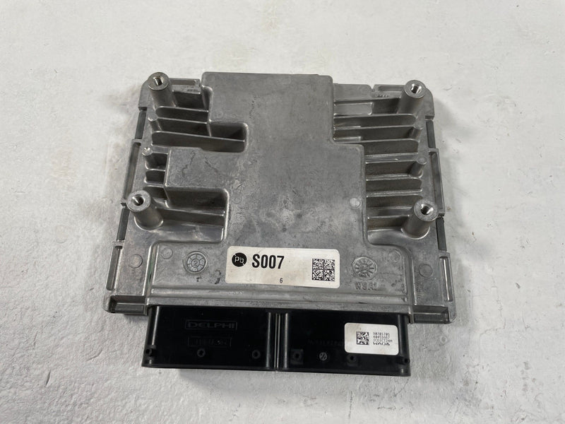 Load image into Gallery viewer, 24-26 HYUNDAI SANTA FE FWD ENGINE &amp; BODY MODULE ECM BCM W/ KEY FOB 2.5L # 108659

