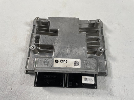 24-26 HYUNDAI SANTA FE FWD ENGINE & BODY MODULE ECM BCM W/ KEY FOB 2.5L