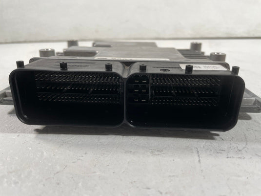 24-26 HYUNDAI SANTA FE FWD ENGINE & BODY MODULE ECM BCM W/ KEY FOB 2.5L