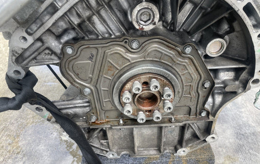 JEEP GLADIATOR 4x4 ENGINE MOTOR ASSEMBLY AUTOMATIC 3.6L 78K MILES 20-22