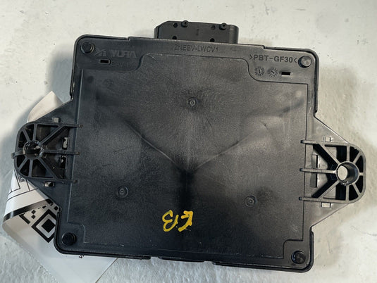 22-24 HYUNDAI IONIQ 5 VCMS VEHICLE CHARGE MANAGEMENT SYSTEMS MODULE UNIT