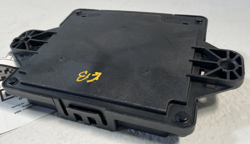 Load image into Gallery viewer, 22-24 HYUNDAI IONIQ 5 VCMS VEHICLE CHARGE MANAGEMENT SYSTEMS MODULE UNIT #107219
